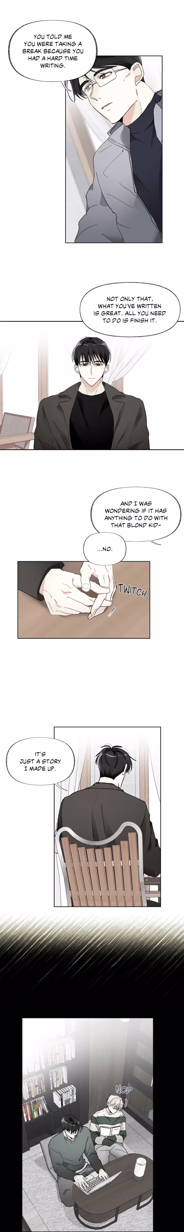 A World Without You - Chapter 39 - Part 15