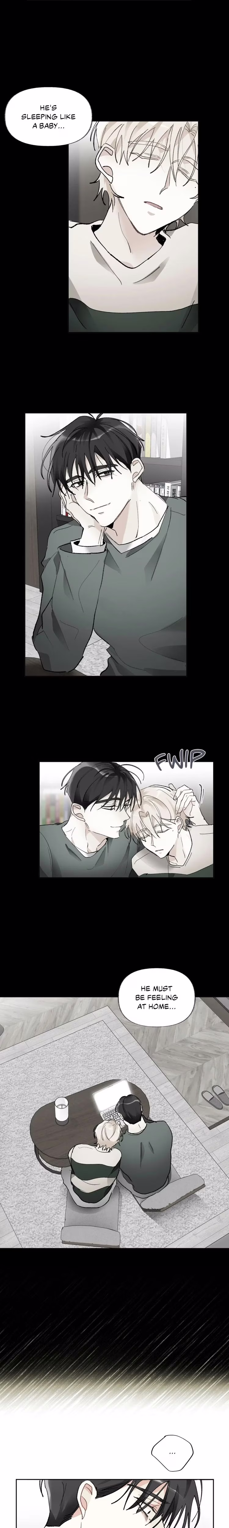 A World Without You - Chapter 39 - Part 16