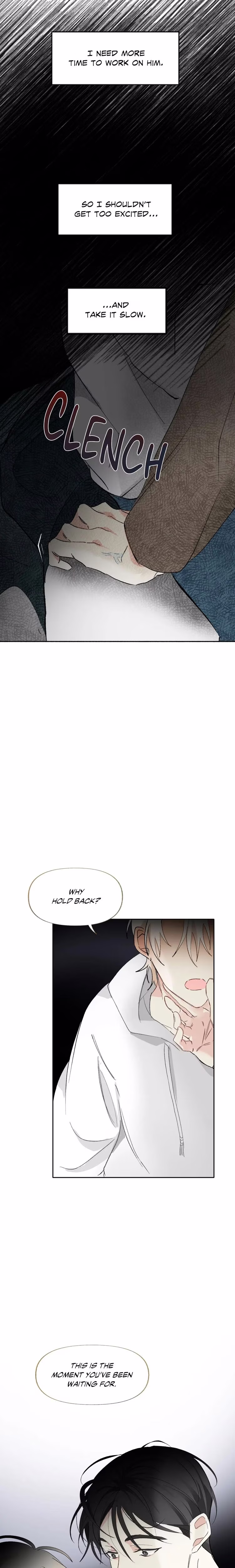 A World Without You - Chapter 4 - Part 6