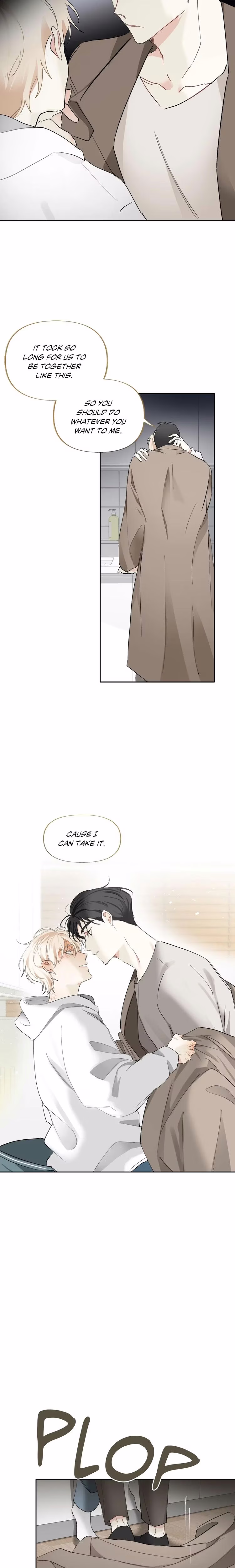 A World Without You - Chapter 4 - Part 7