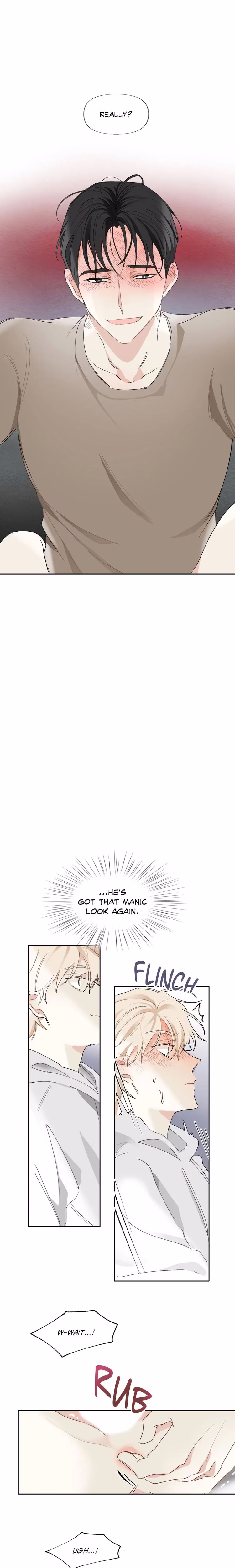 A World Without You - Chapter 4 - Part 9