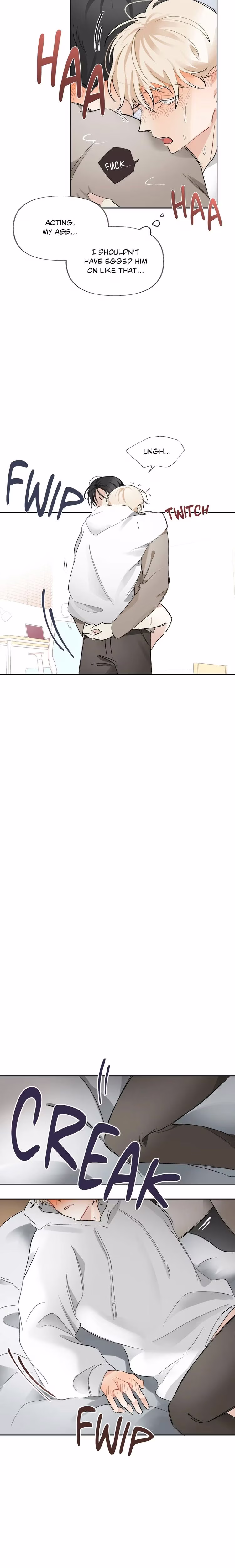 A World Without You - Chapter 4 - Part 12