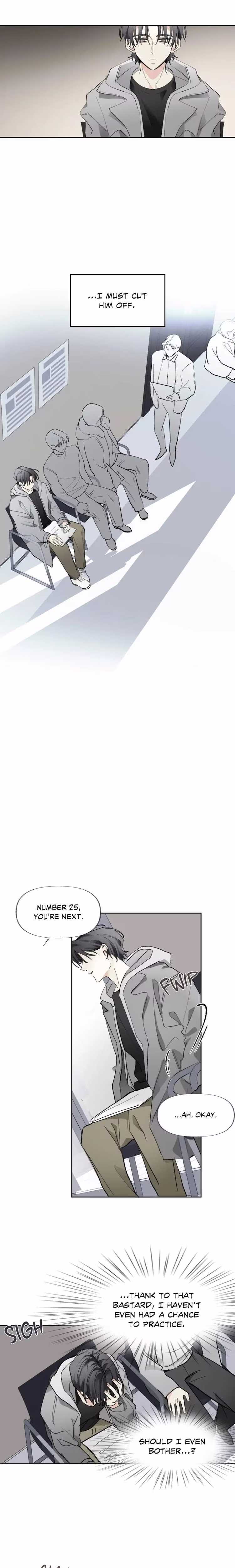 A World Without You - Chapter 41 - Part 4