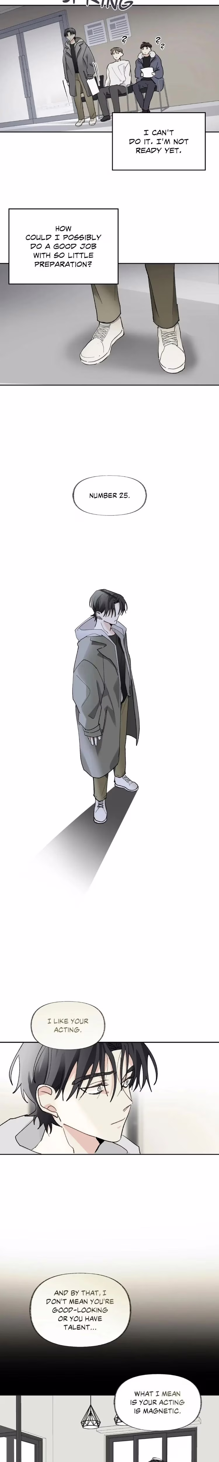 A World Without You - Chapter 41 - Part 6