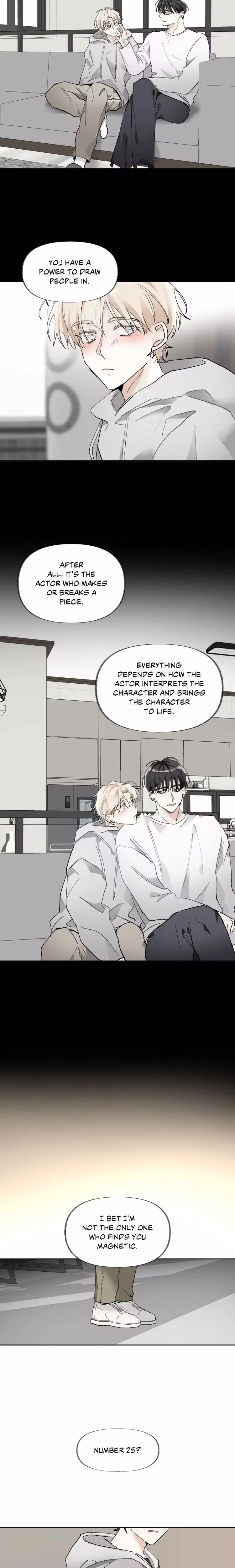 A World Without You - Chapter 41 - Part 7