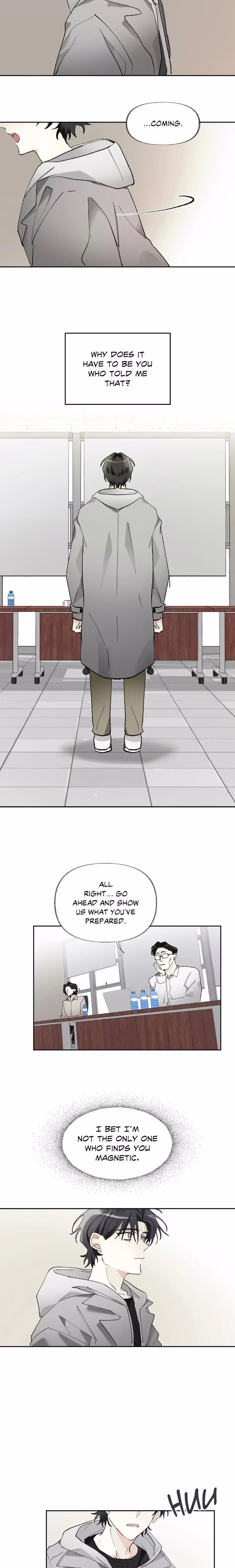 A World Without You - Chapter 41 - Part 8