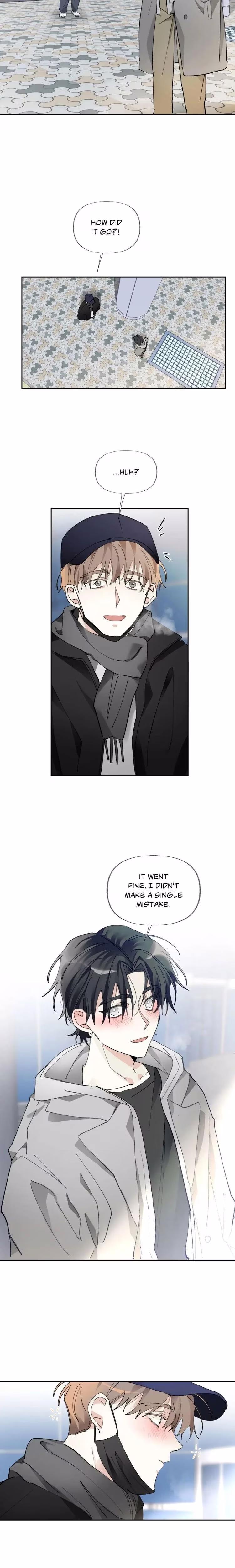 A World Without You - Chapter 41 - Part 10