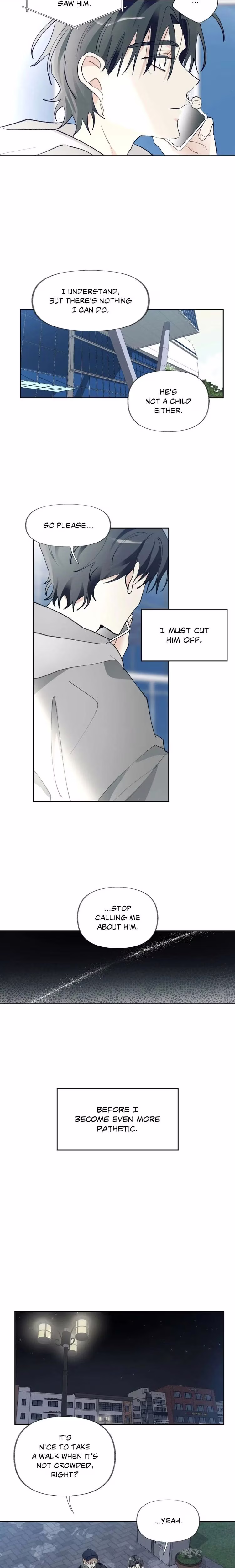 A World Without You - Chapter 41 - Part 13