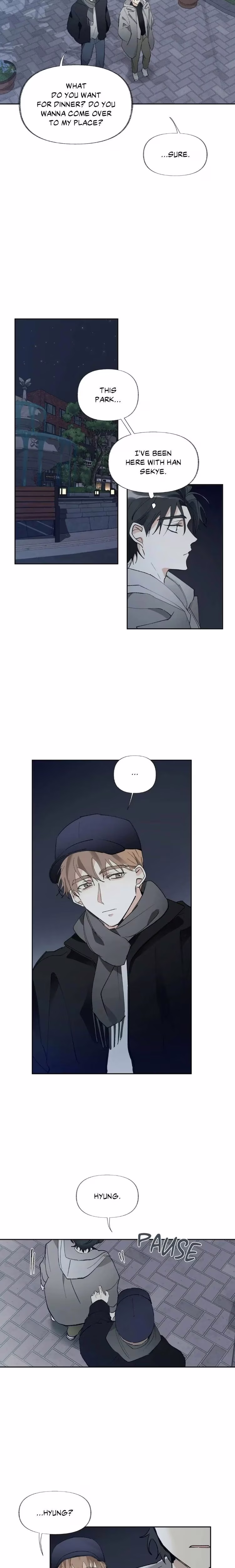 A World Without You - Chapter 41 - Part 14