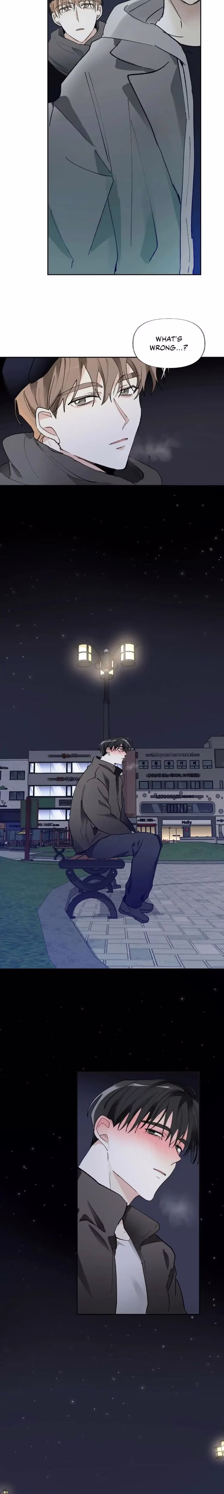 A World Without You - Chapter 41 - Part 15