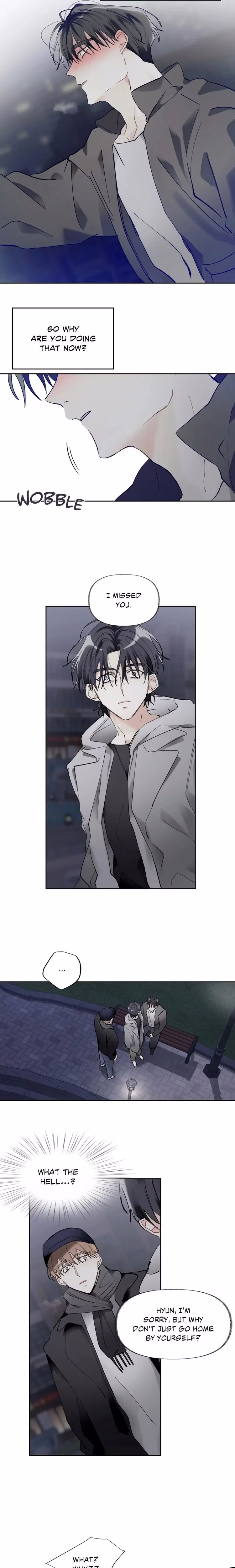 A World Without You - Chapter 42 - Part 4