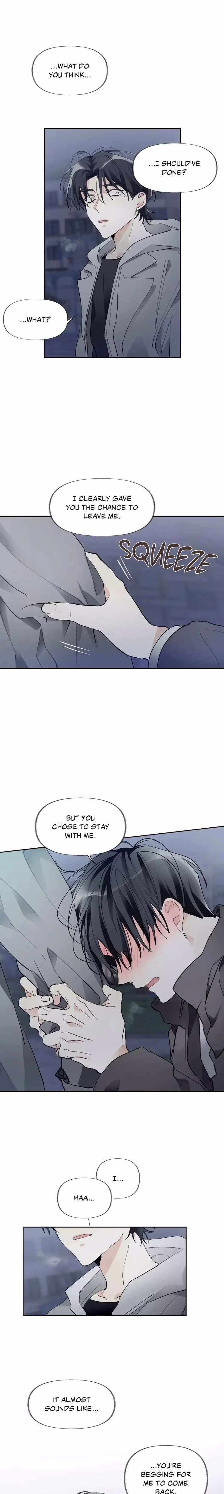 A World Without You - Chapter 42 - Part 7