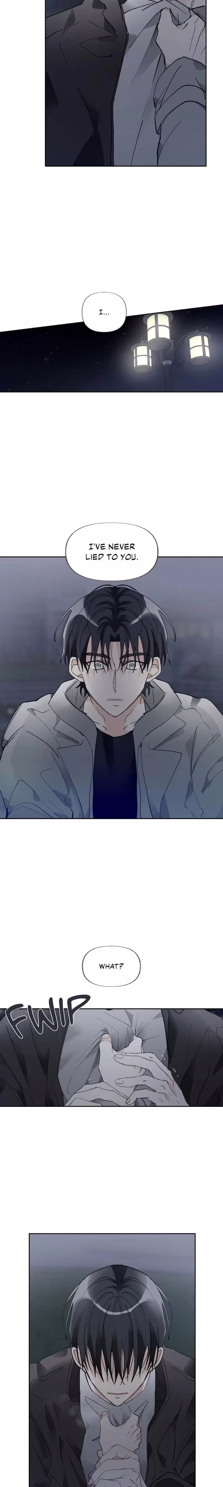 A World Without You - Chapter 42 - Part 10