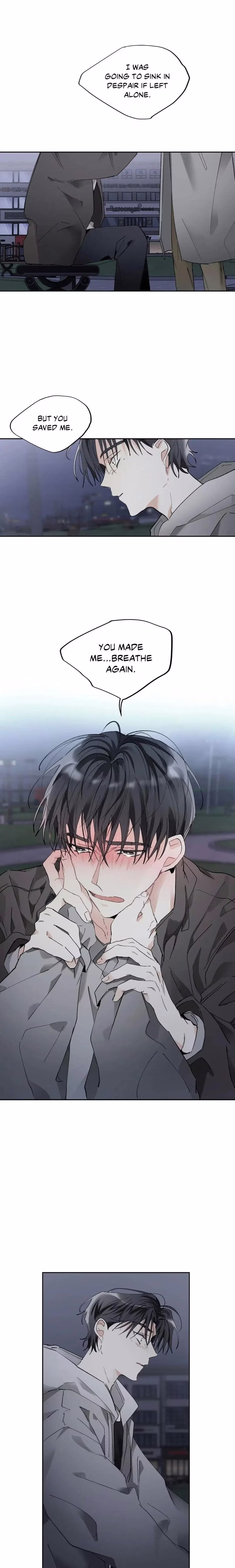 A World Without You - Chapter 42 - Part 13