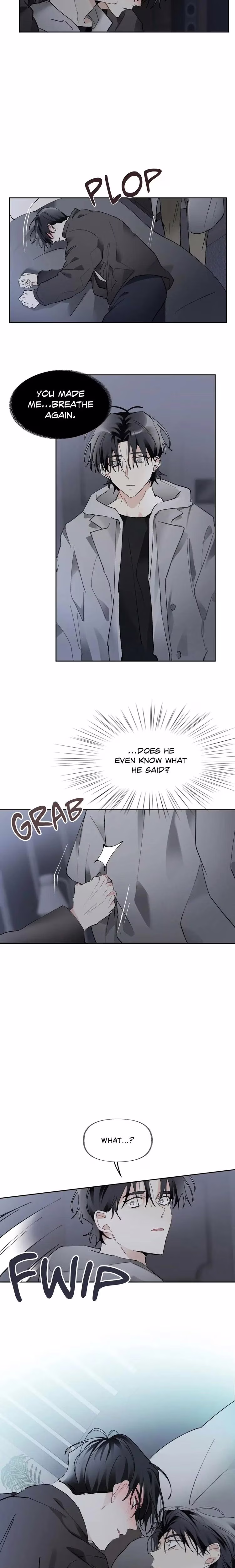 A World Without You - Chapter 42 - Part 15