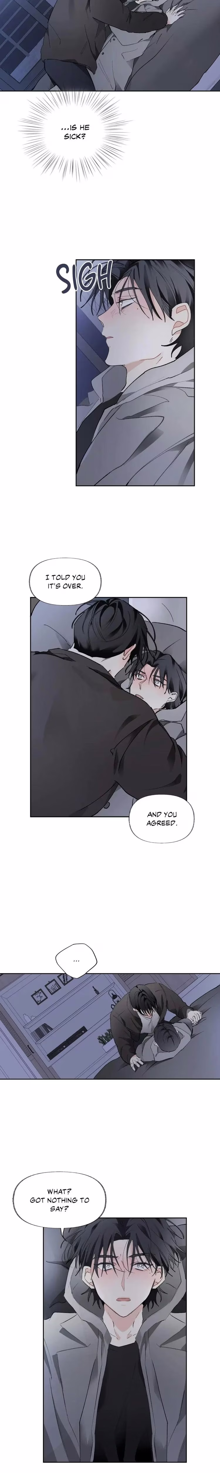 A World Without You - Chapter 43 - Part 4