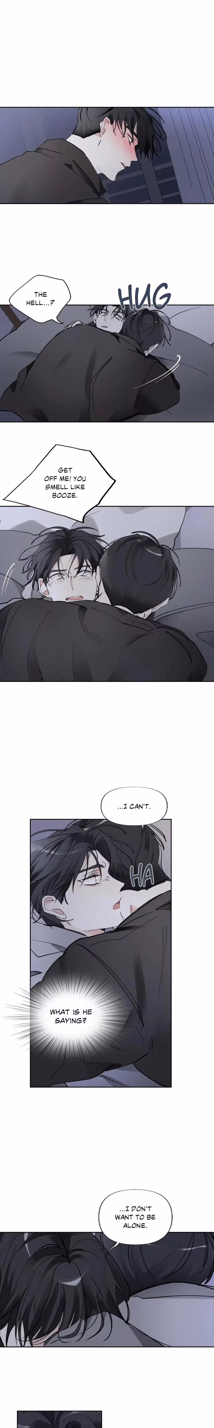 A World Without You - Chapter 43 - Part 5