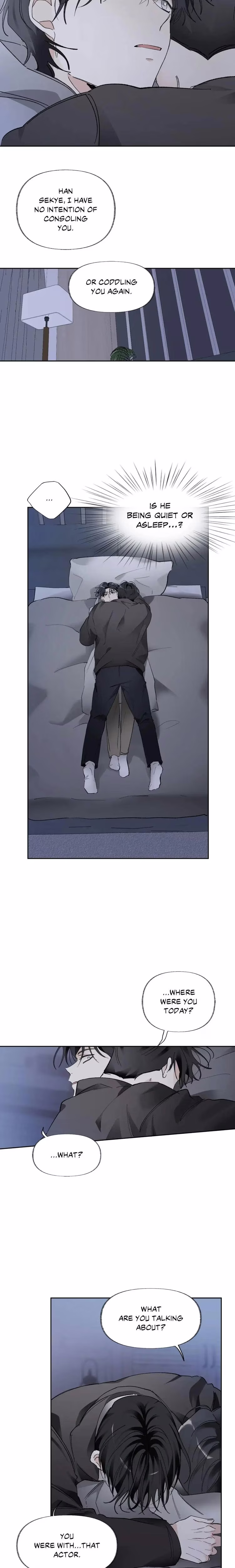 A World Without You - Chapter 43 - Part 7