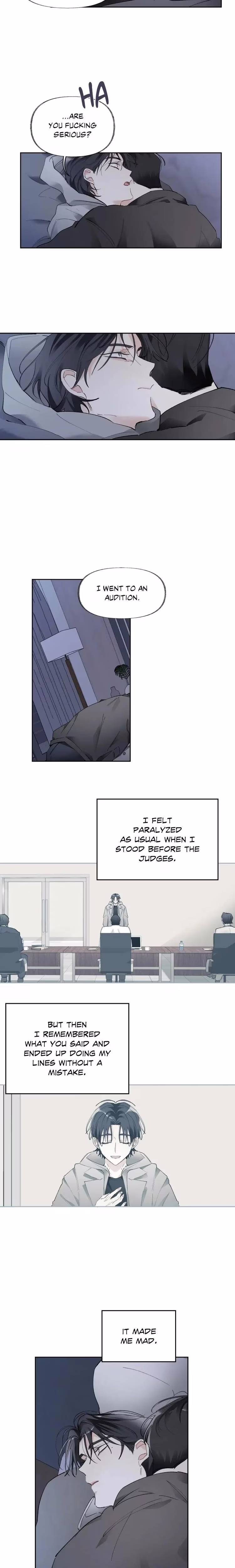 A World Without You - Chapter 43 - Part 8