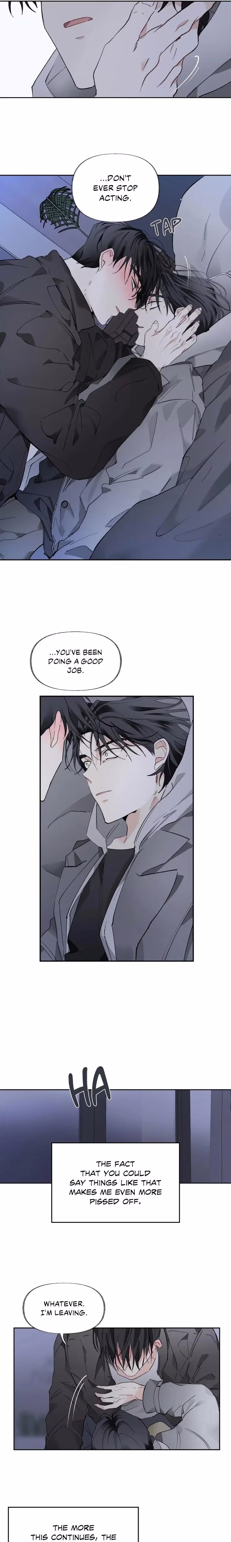 A World Without You - Chapter 43 - Part 10