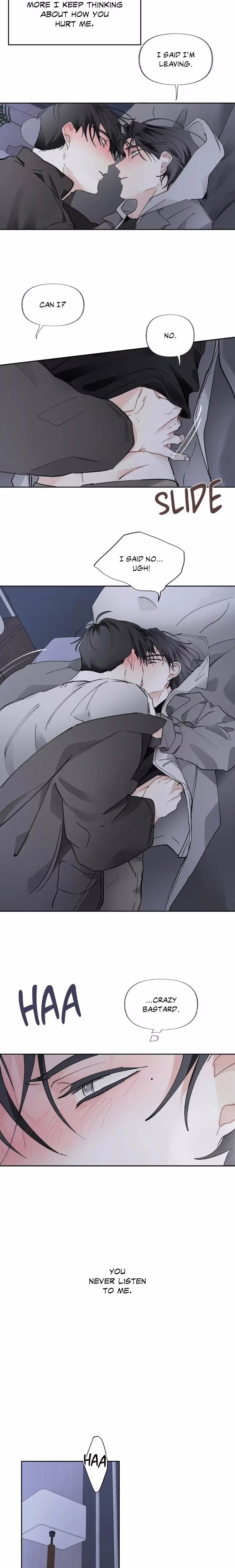 A World Without You - Chapter 43 - Part 11