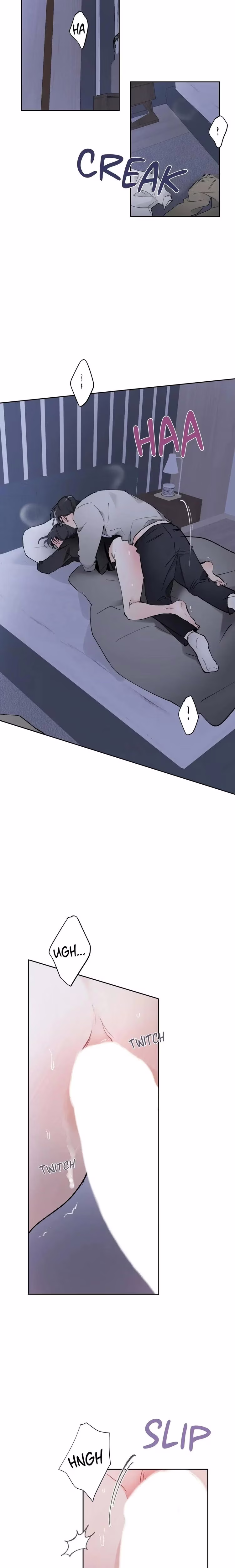 A World Without You - Chapter 43 - Part 12