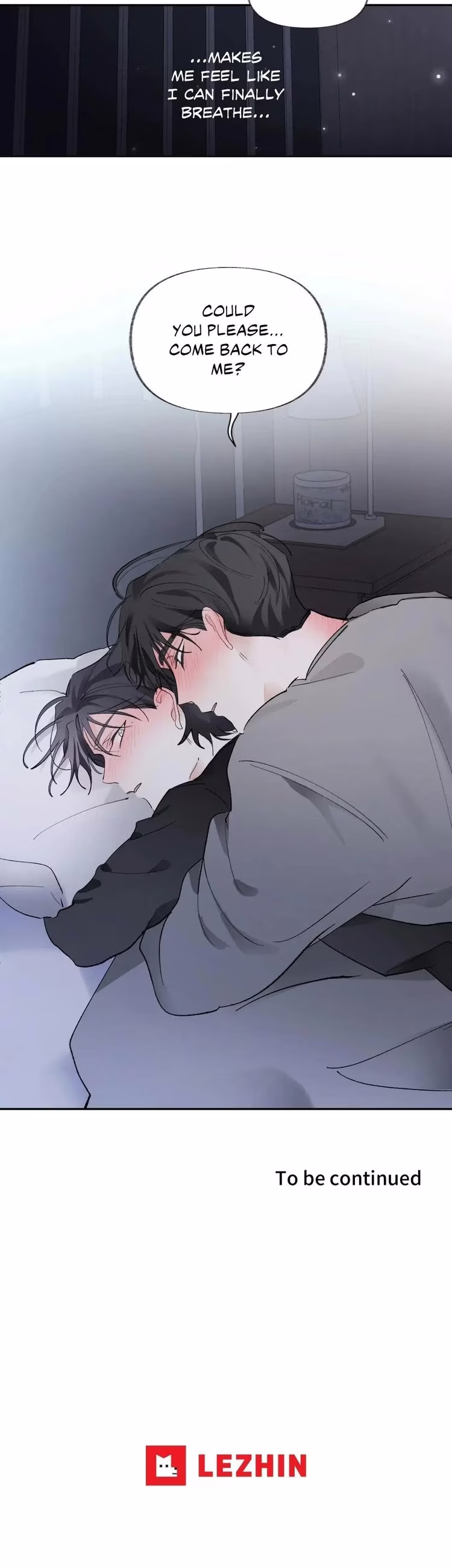 A World Without You - Chapter 43 - Part 16