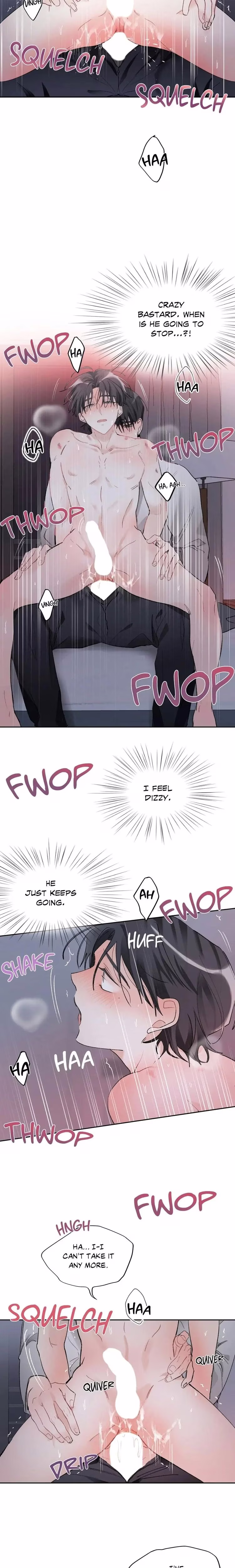 A World Without You - Chapter 44 - Part 4