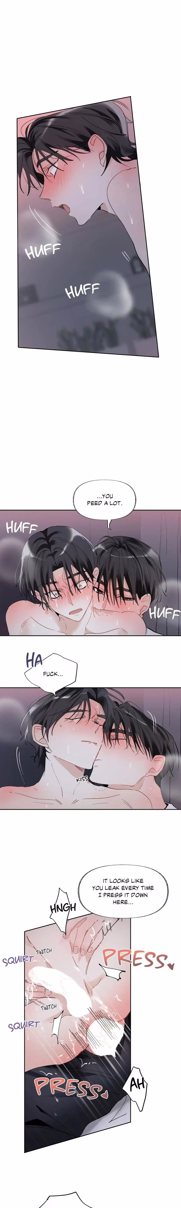 A World Without You - Chapter 44 - Part 7