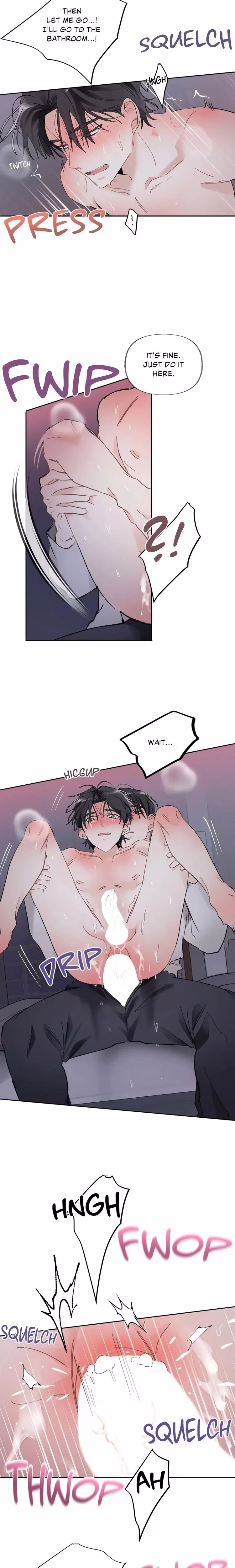 A World Without You - Chapter 44 - Part 8