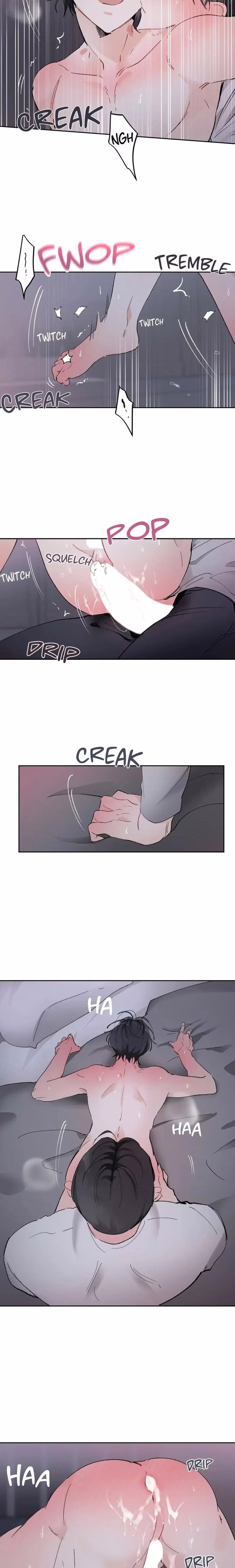 A World Without You - Chapter 44 - Part 10