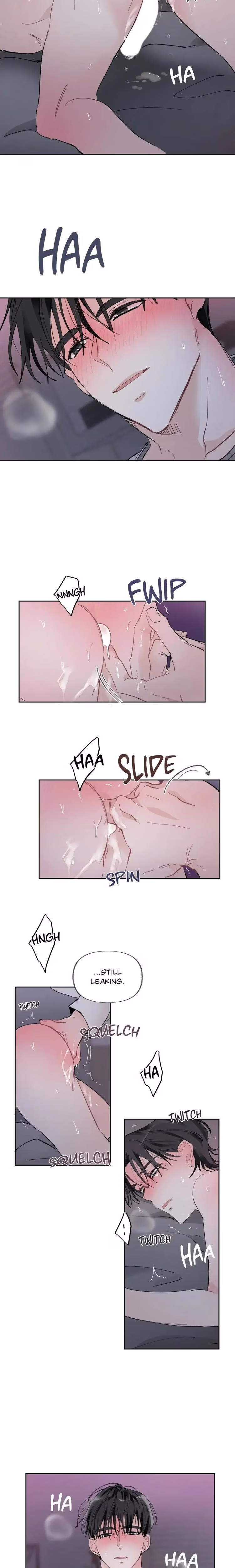 A World Without You - Chapter 44 - Part 11