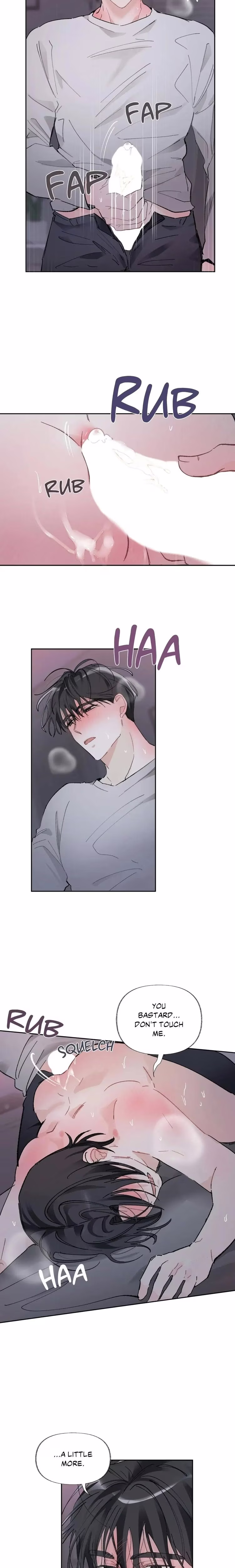 A World Without You - Chapter 44 - Part 12