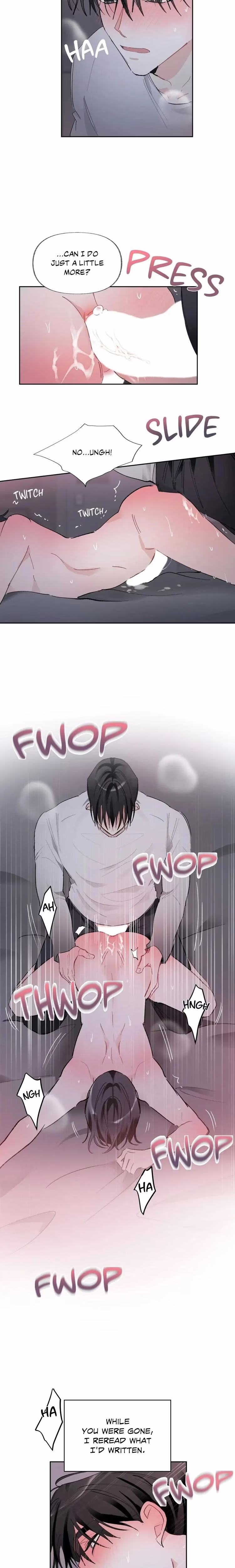 A World Without You - Chapter 44 - Part 13