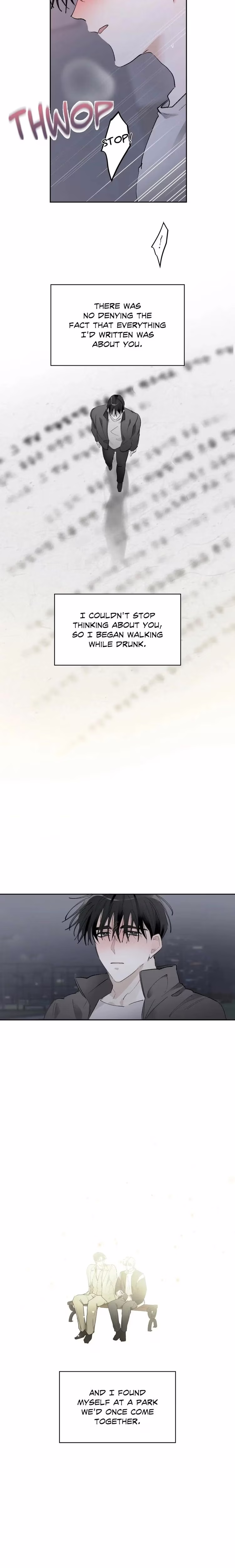 A World Without You - Chapter 44 - Part 14