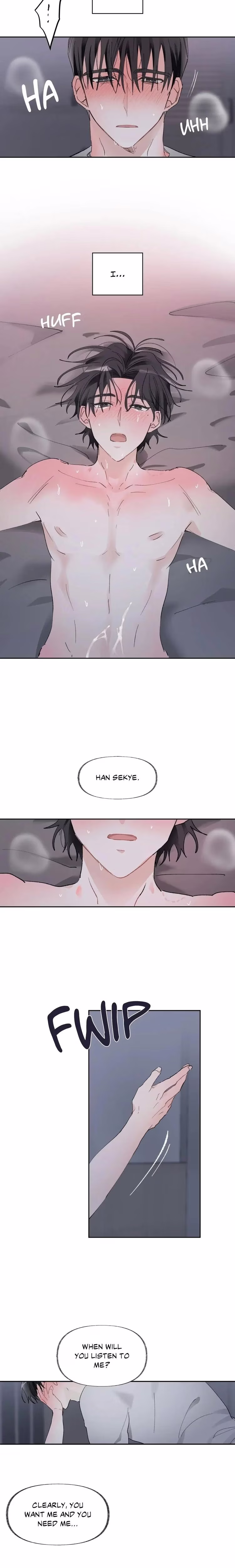 A World Without You - Chapter 44 - Part 16