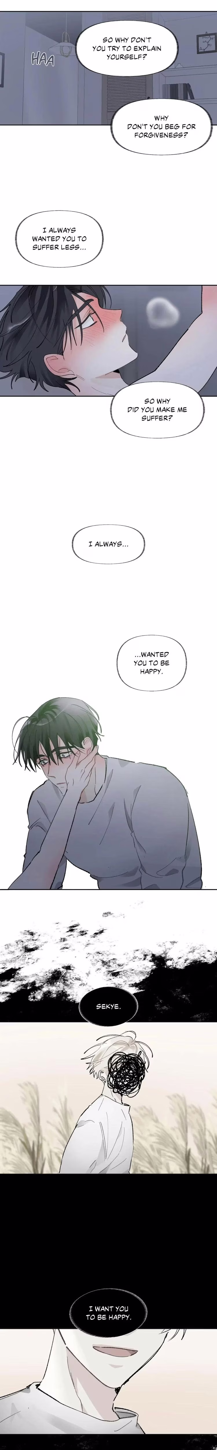 A World Without You - Chapter 44 - Part 17