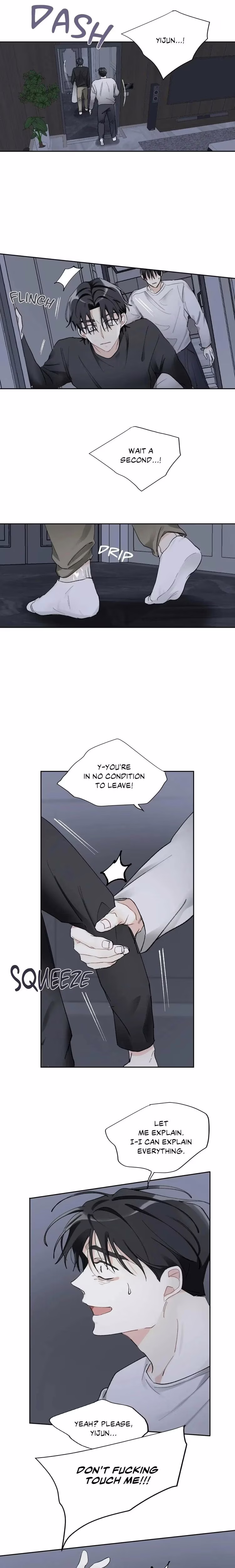 A World Without You - Chapter 45 - Part 3