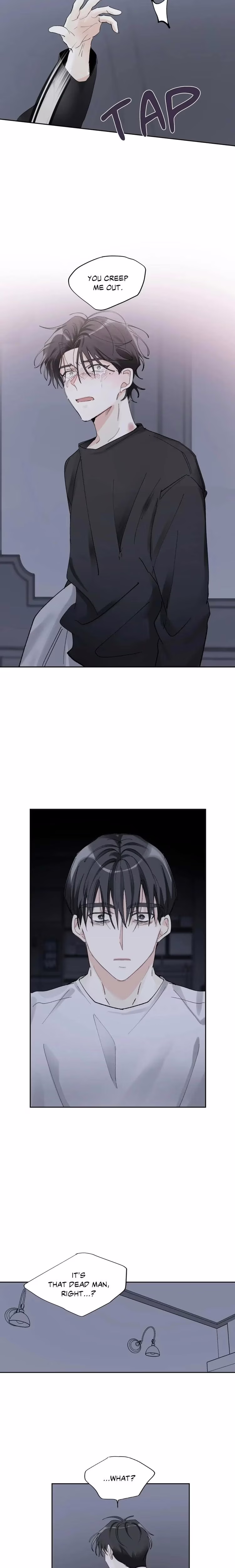 A World Without You - Chapter 45 - Part 4