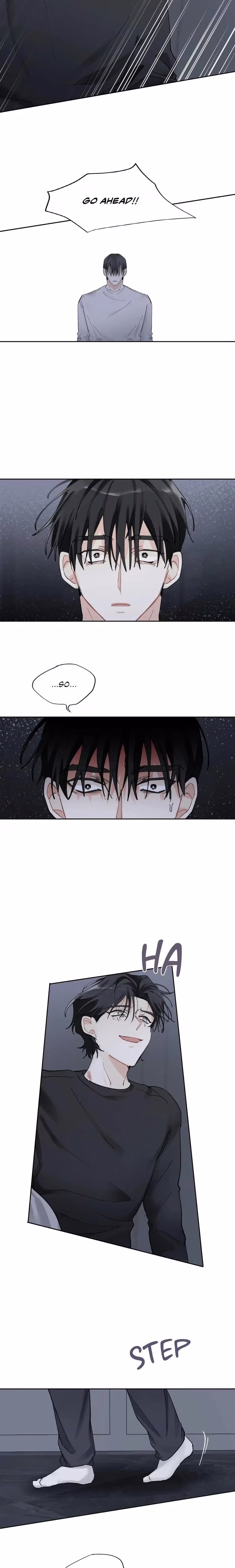 A World Without You - Chapter 45 - Part 6