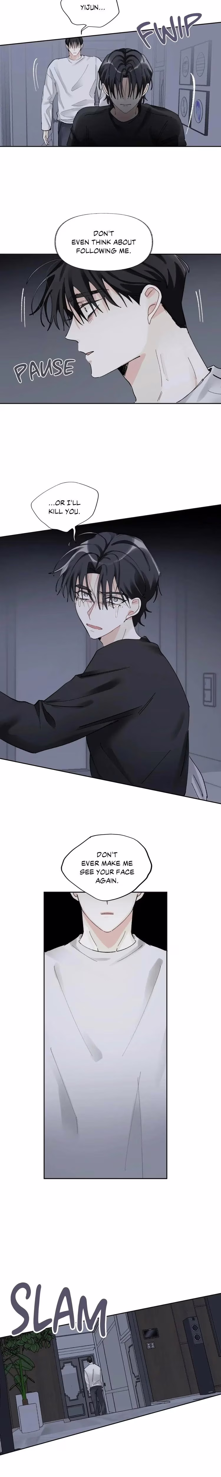 A World Without You - Chapter 45 - Part 7