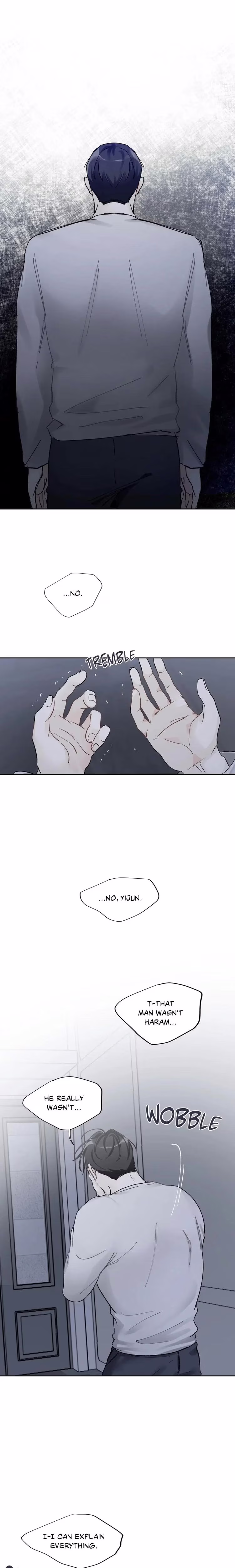 A World Without You - Chapter 45 - Part 8