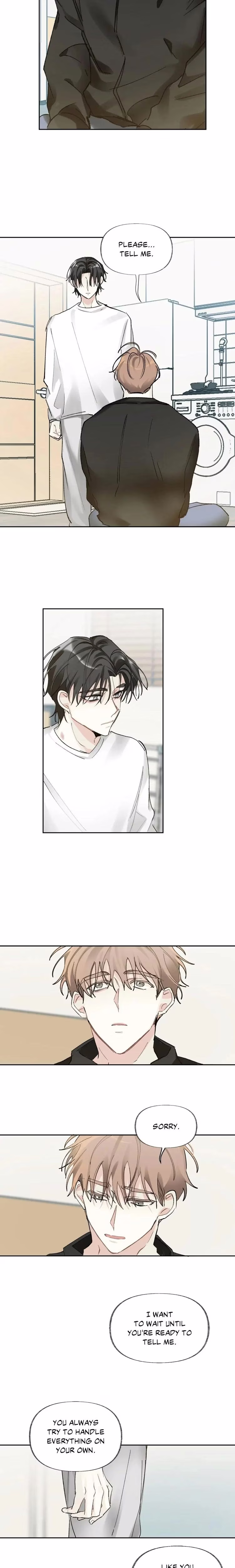 A World Without You - Chapter 45 - Part 13