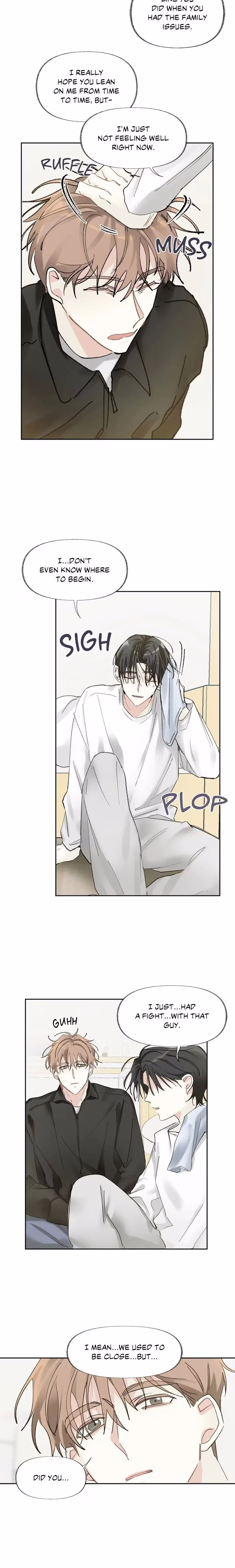 A World Without You - Chapter 45 - Part 14