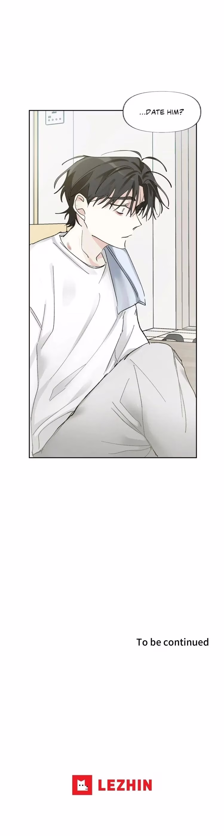 A World Without You - Chapter 45 - Part 15