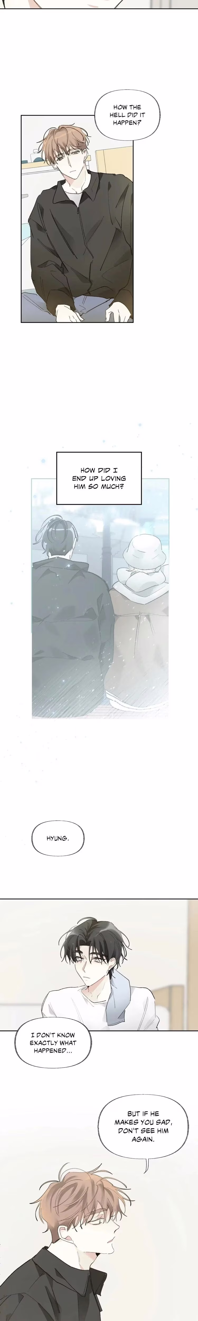 A World Without You - Chapter 46 - Part 3