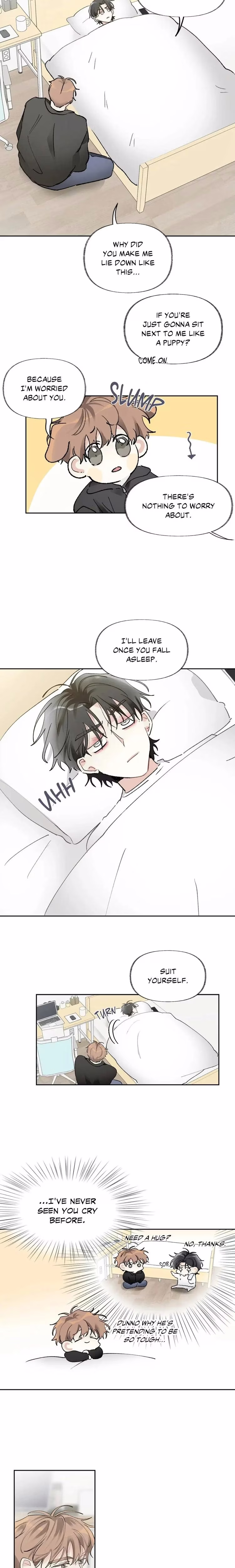 A World Without You - Chapter 46 - Part 5