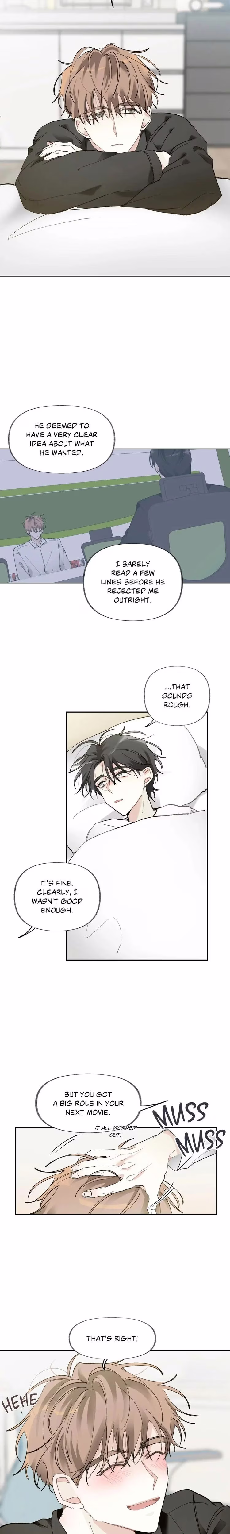 A World Without You - Chapter 46 - Part 7