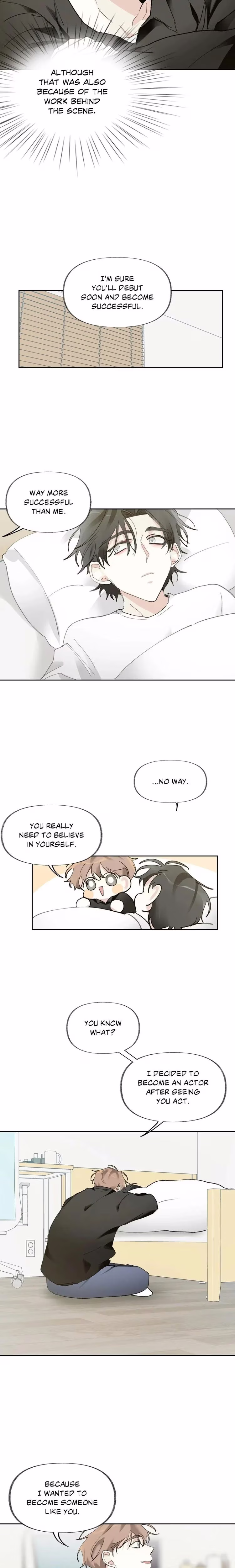 A World Without You - Chapter 46 - Part 8