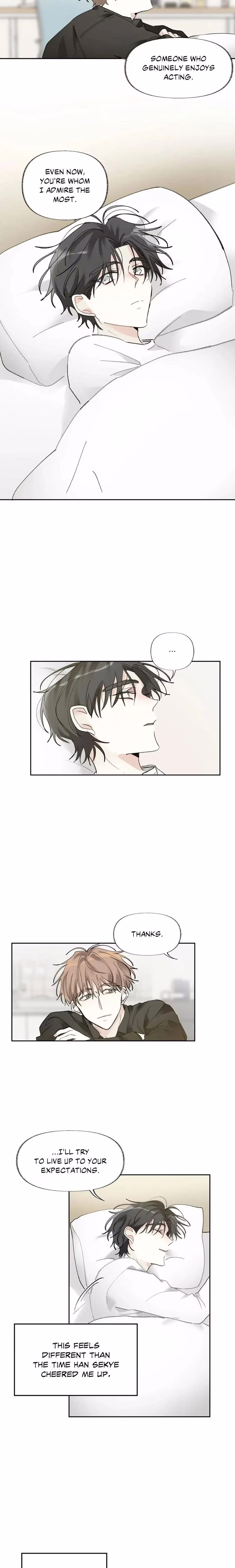 A World Without You - Chapter 46 - Part 9